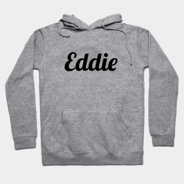 Eddie Hoodie by gulden